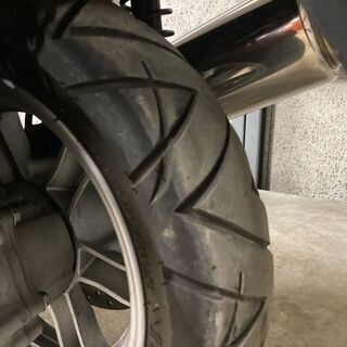 札幌清田発! 7日受付終了【状態良好!】スズキ ビッグスクーター バーグマン200 CH41A 200cc