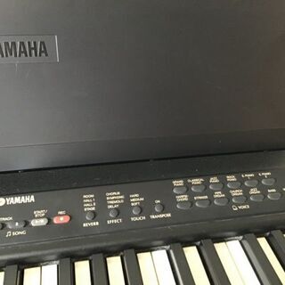 YAMAHA⭐︎P-80⭐︎88鍵電子ピアノ P-80 - 展示コレクション - INNOVATION ROAD - ヤマハ株式会社