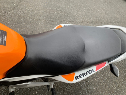 値下げ※ レプソルカラー フォーチュンウイング 125cc 【公式通販】