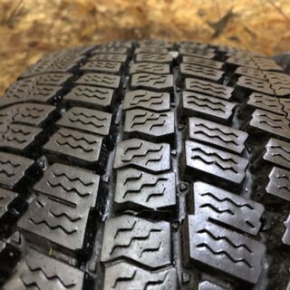 TOYO DELVEX M934 195/75R15 109/107N LT 15インチ トラックタイヤ 