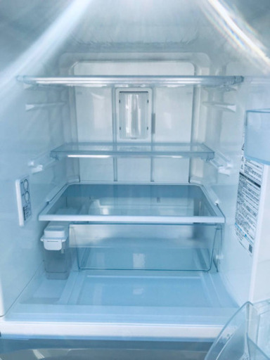 ②‼️大容量‼️✨高年式✨394番 TOSHIBA✨東芝ノンフロン冷凍冷蔵庫✨GR-M33S‼️