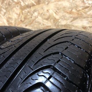 PIRELLI P4 P215/60R17 17インチ 夏タイヤ 4本 バリ溝 アルファード ヴェルファイア エルグランド C-HR デュアリス等　(MTB51) クレジットカード QR決済可能