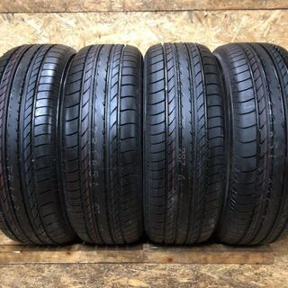 新品 YOKOHAMA BluEarth E70 225/60R17 17インチ 夏タイヤ 4本 2018年 