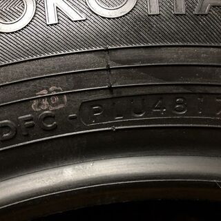 新品 YOKOHAMA BluEarth E70 225/60R17 17インチ 夏タイヤ 4本 2018年 