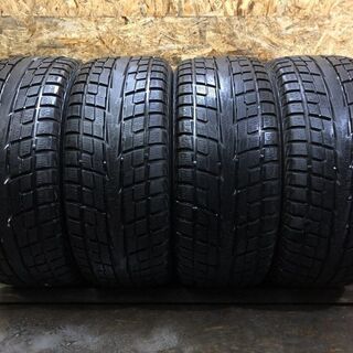YOKOHAMA GEOLANDAR i/T-S 275/50R20 20インチ スタッドレス 4本 