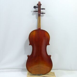 メンテ済み Circa 1910年 モダン フレンチ  Jerome Thibouville-Lamy JTL ストラドモデル バイオリン 4/4 Mirecour 1910年頃 コンクール 発表会使用におすすめ！！ 全国発送対応 中古バイオリン 愛知県清須市より 管理（カ）8052