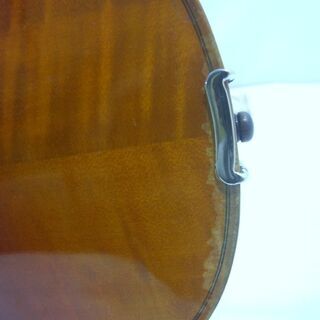 メンテ済み Circa 1910年 モダン フレンチ  Jerome Thibouville-Lamy JTL ストラドモデル バイオリン 4/4 Mirecour 1910年頃 コンクール 発表会使用におすすめ！！ 全国発送対応 中古バイオリン 愛知県清須市より 管理（カ）8052