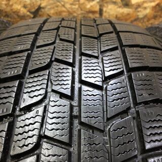 GOODYEAR ICENAVI 6 235/50R18 18インチ スタッドレス 4本 アルファード ヴェルファイア レクサスLS audi Q3 BMW X3等　(VTB360) クレジットカード QR決済可能