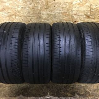 MICHELIN Pilot sport 3 245/40R18...