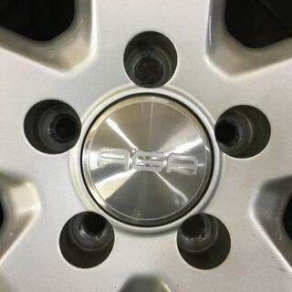 BS BLIZZAK DM-V2 235/65R17】スタッドレス【AGA 17インチ 7.5 