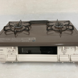 LPガス用 ガスコンロ◇パロマ Paloma◇ガステーブル IC-N86BHA-R