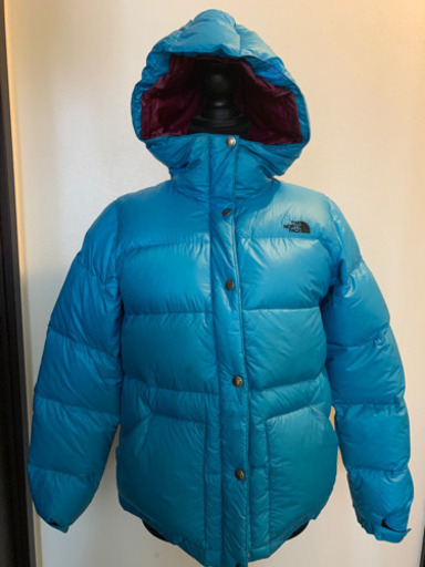 《値下げ》the north face pertex quantum