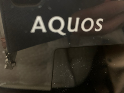 AQUOS32型