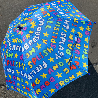 【ネット決済】子供傘