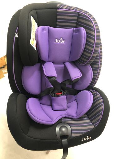 392486 joie チャイルドシート Valiant