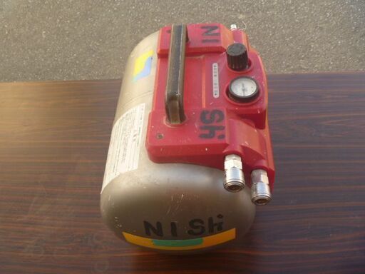 マックスエアータンク（3-13）