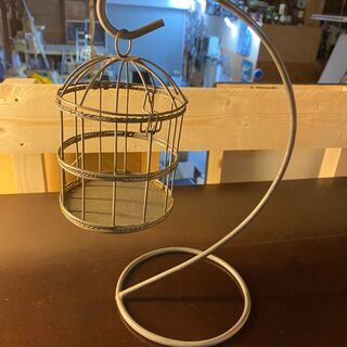 おしゃれ鳥かご小さいです アンティーク加工 Rise 札幌のその他の中古あげます 譲ります ジモティーで不用品の処分 おしゃれ鳥かご小さいです アンティーク加工 Rise 札幌のその他の中古あげます 譲ります ジモティーで不用品の処分