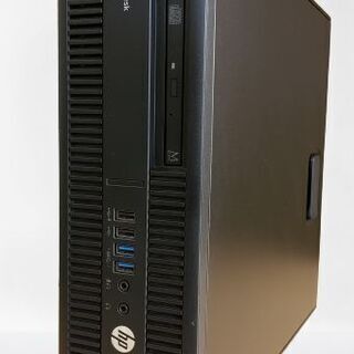 HP ProDesk800 G2SFF /i7-6700/グラボ...