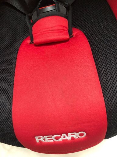 391085 RECARO チャイルドシート スタートJ1 RECARO レカロ スタートJ1
