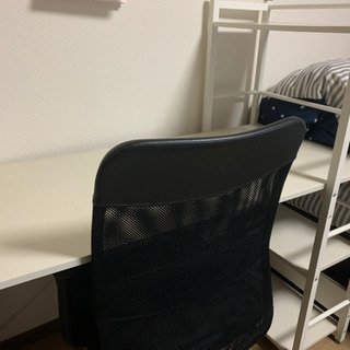 【ネット決済】オフィスディスク＆椅子