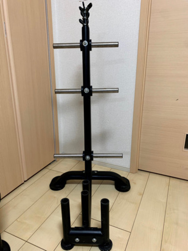 大幅値下げ中ー！！業務用 ベンチプレス 頑丈です！フィットネス/ウエイトトレーニング/ジム