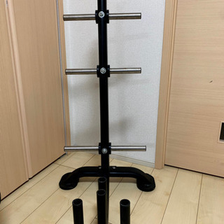 大幅値下げ中ー！！業務用 ベンチプレス 頑丈です！フィットネス/ウエイトトレーニング/ジム