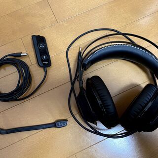 HyperX Cloud Revolver S