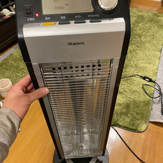 電気ストーブ