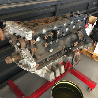 RB26 N1エンジン