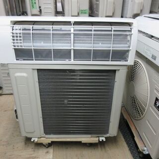 K02111 ダイキン 中古エアコン 主に6畳用 冷2.2kw／暖2.2kw