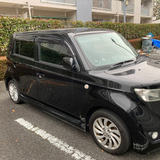 格安足車  BB