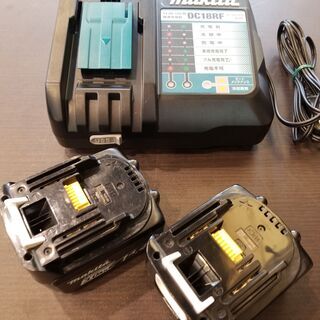 愛品館八千代店】マキタ TD138DRFX 充電式インパクトドライバ（中古 