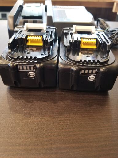 愛品館八千代店】マキタ TD138DRFX 充電式インパクトドライバ（） 【愛