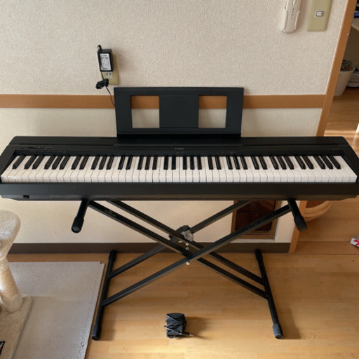 その他 yamaha p45-b