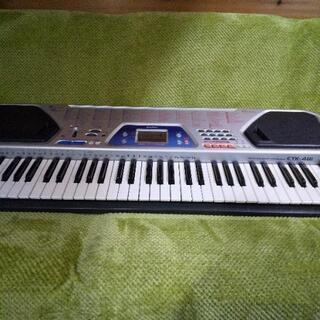 【ネット決済】CASIO キーボード 61鍵盤 中古