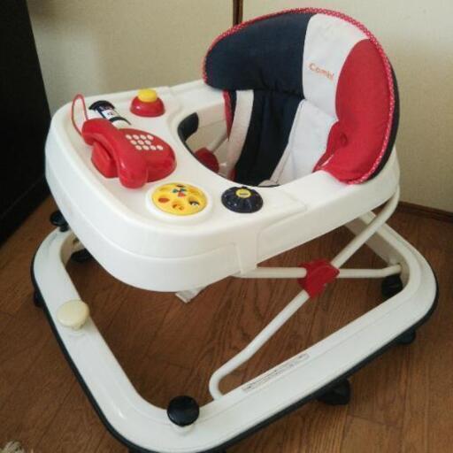 コンビ 歩行器 すう 宮内串戸のベビー用品 歩行器 の中古あげます 譲ります ジモティーで不用品の処分 コンビ 歩行器 すう 宮内串戸のベビー用品 歩行器 の中古あげます 譲ります ジモティーで不用品の処分
