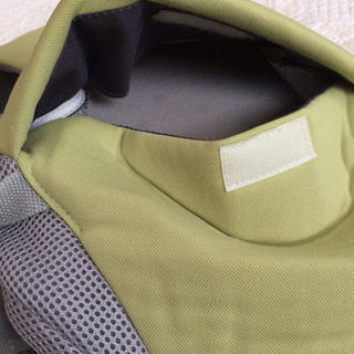 新生児から体重14 9kgまで だっこひも アップリカ 縦抱き 横抱き おんぶも 出産準備 とら 下井草のベビー用品 ベビーキャリア 抱っこひも の中古あげます 譲ります ジモティーで不用品の処分