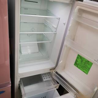 2018年 冷蔵庫