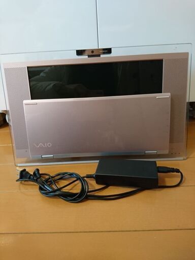 ☆デスクトップPC☆VAIO(WindowsVista) | ptpnix.co.id