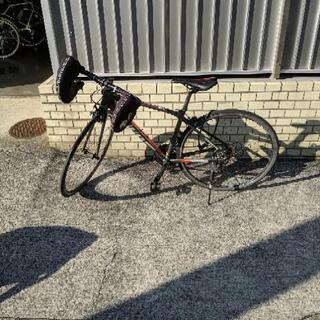 【価格応相談】CNTEND SL2（GIANT 2018）