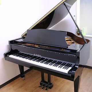 【ネット決済】グランドピアノ【カワイKG-1E】販売