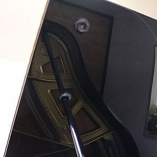 グランドピアノ【カワイKG-1E】販売