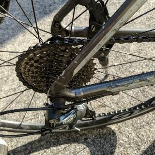 【価格応相談】CNTEND SL2（GIANT 2018）