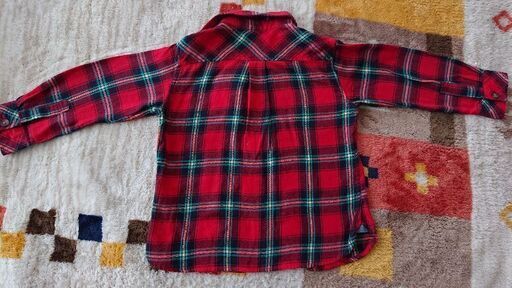 Green Label Relaxingシャツ 105 Vivia Ni 札幌の子供用品の中古あげます 譲ります ジモティーで不用品の処分 Green Label Relaxingシャツ 105 Vivia Ni 札幌の子供用品の中古あげます 譲ります ジモティーで不用品の処分