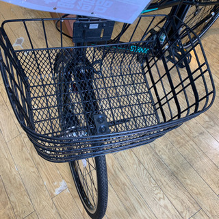 美品 SAIMOTO サイモト 27インチ自転車 STARINGS ギア オートライト