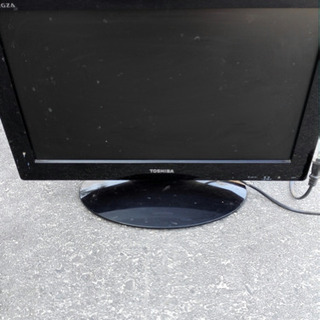 テレビ3台 あげます!!!(ジャンク品)