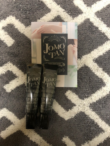 大人気脱毛！！！ジョモたん2本セット