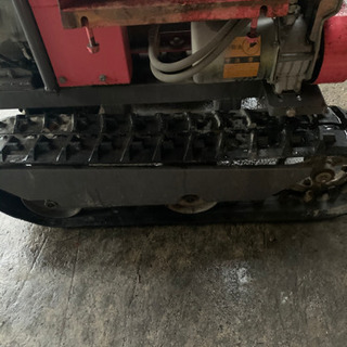 ゼノア　チッパーシュレッダーSR110