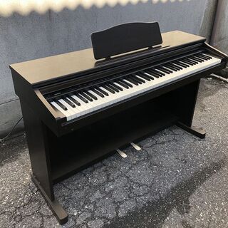 ★動作〇★ 電子ピアノ CASIO CDP-7500 88鍵 カ...