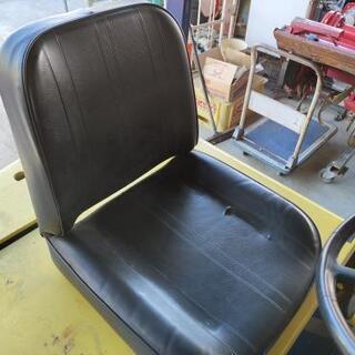 フォークリフト　コマツ　KOMATSU　0.9t